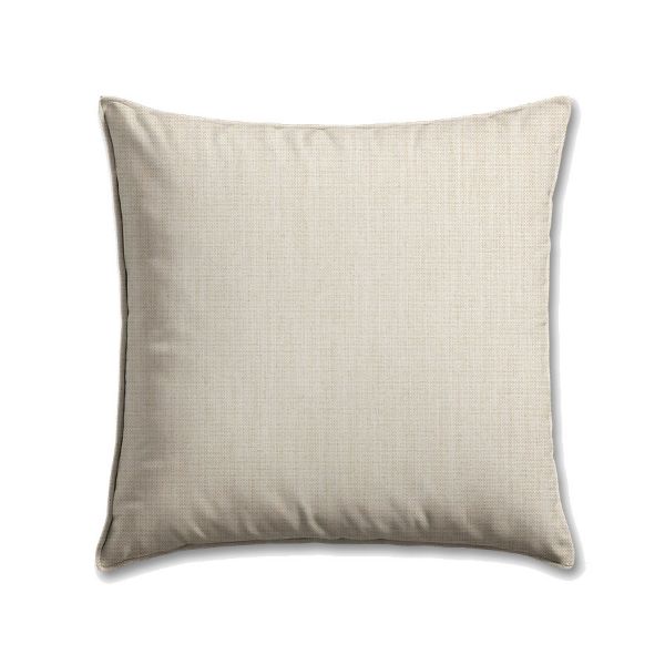 Sunbrella® Outdoor Pillow - Custom Patio Pillows