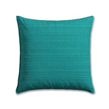 Sunbrella® Outdoor Pillow - Custom Patio Pillows