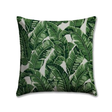 Sunbrella® Outdoor Pillow - Custom Patio Pillows