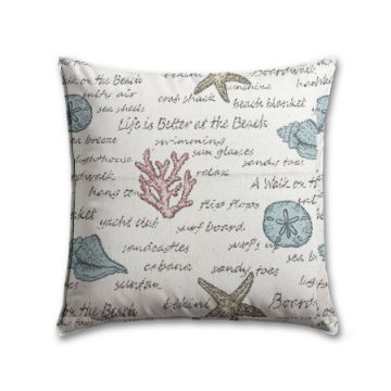 Revolution Outdoor Fabrics for Outdoor Pillows