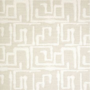 Sunbrella Kalahari Cloud outdoor fabric for patio furniture cushions and outdoor pillows