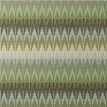 Sunbrella Valley Herbal outdoor fabric for patio furniture cushions and outdoor pillows