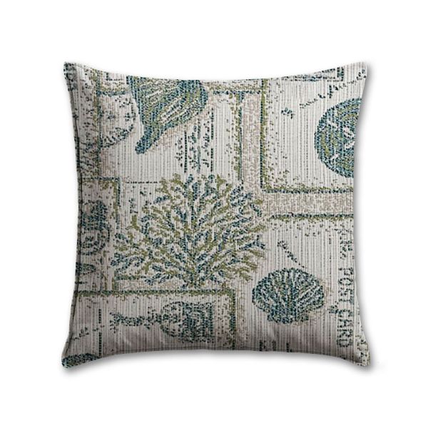 Revolution Outdoor Fabrics for Outdoor Pillows