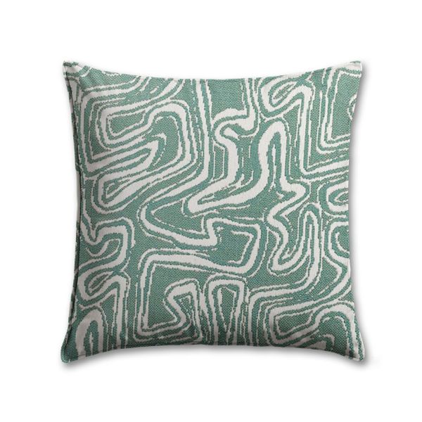 Revolution Outdoor Fabrics for Outdoor Pillows