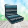 Cascadia Outdoor Cushions make custom outdoor patio furniture cushions for any style of patio furniture in Sunbrella Outdoor Fabrics