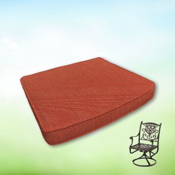 Sunbrella Hanamint Replacement Dining Cushions