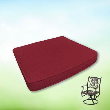 Sunbrella Hanamint Replacement Dining Cushions
