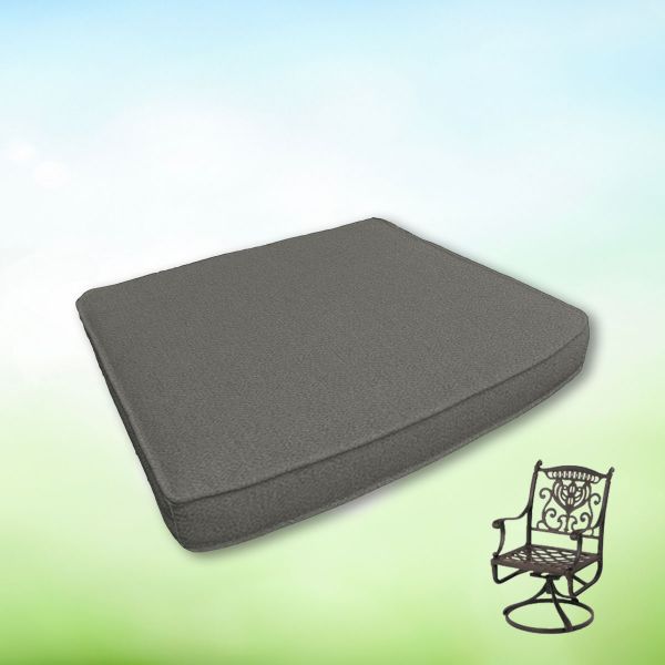 Sunbrella Hanamint Replacement Dining Cushions