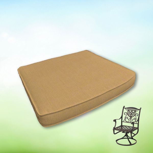 Sunbrella Hanamint Replacement Dining Cushions