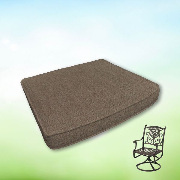 Sunbrella Hanamint Replacement Dining Cushions