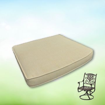 Sunbrella Hanamint Replacement Dining Cushions