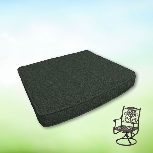 Sunbrella Hanamint Replacement Dining Cushions