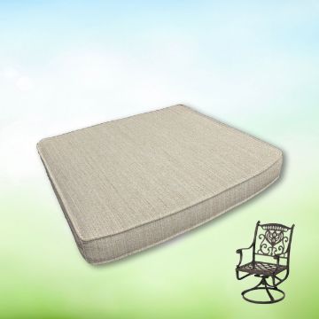 Sunbrella Hanamint Replacement Dining Cushions