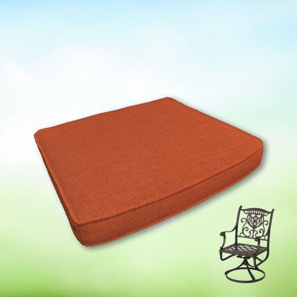 Sunbrella Hanamint Replacement Dining Cushions