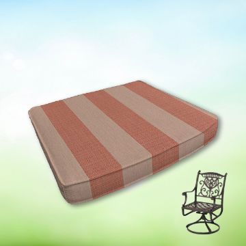 Sunbrella Hanamint Replacement Dining Cushions