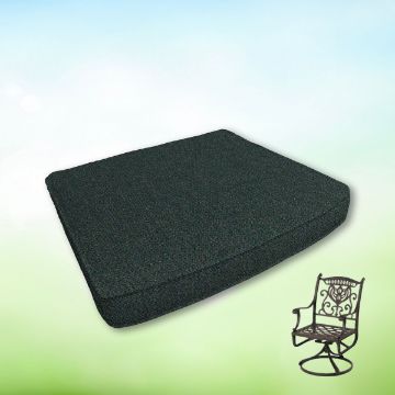 Sunbrella Hanamint Replacement Dining Cushions