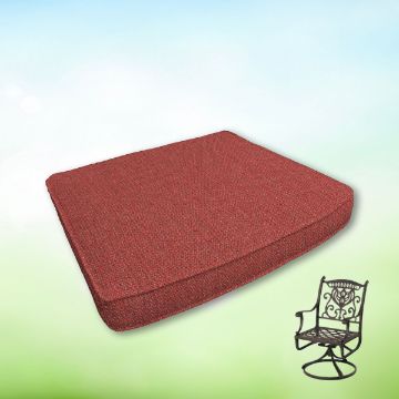 Sunbrella Hanamint Replacement Dining Cushions