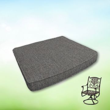 Sunbrella Hanamint Replacement Dining Cushions