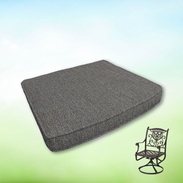 Sunbrella Hanamint Replacement Dining Cushions