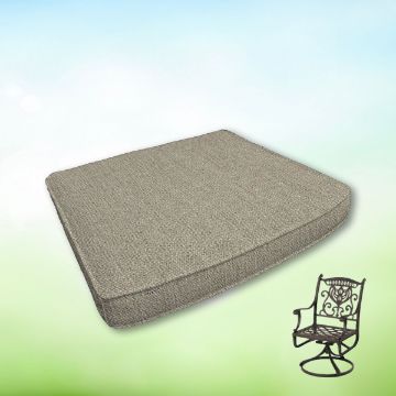 Sunbrella Hanamint Replacement Dining Cushions