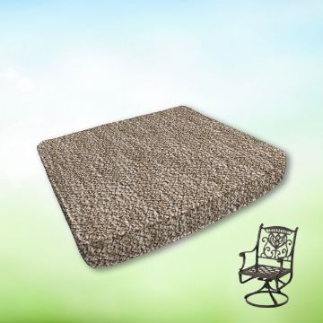 Sunbrella Hanamint Replacement Dining Cushions