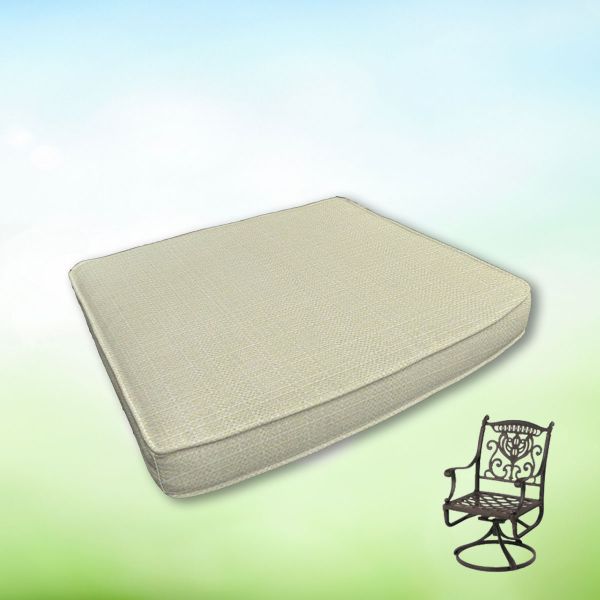 Sunbrella Hanamint Replacement Dining Cushions