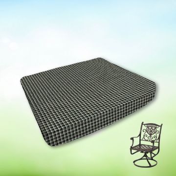 Sunbrella Hanamint Replacement Dining Cushions