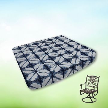 Sunbrella Hanamint Replacement Dining Cushions