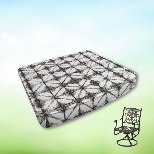 Sunbrella Hanamint Replacement Dining Cushions