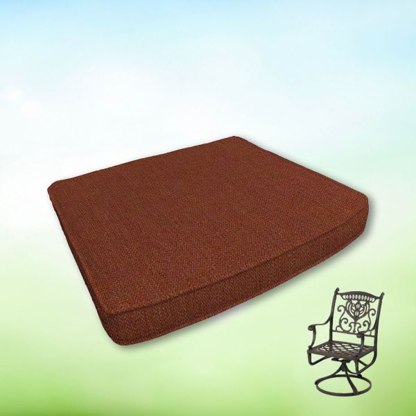 Sunbrella Hanamint Replacement Dining Cushions