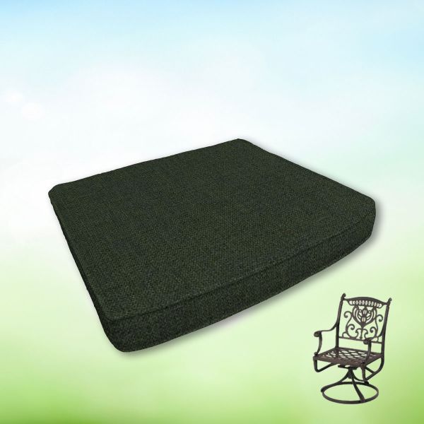 Sunbrella Hanamint Replacement Dining Cushions