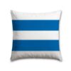 Premier Prints Cabana ADMIRAL Outdoor Pillow | Custom Patio Pillows