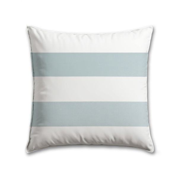 Picture of Cabana Belmont Blue Outdoor Pillow
