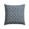 Premier Prints Eastwood Oxford Outdoor Pillow | Custom Patio Pillows