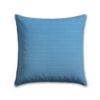 Premier Prints Faulkner Courtyard Blue Outdoor Pillow | Custom Patio Pillows