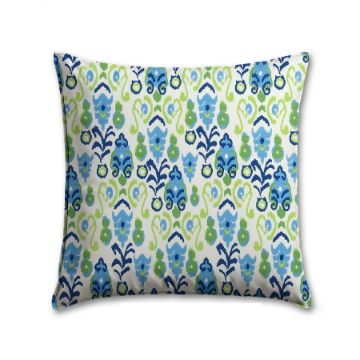 Premier Prints Neda Courtyard Outdoor Pillow | Custom Patio Pillows