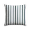 Premier Prints Winslow Oxford Outdoor Pillow | Custom Patio Pillows