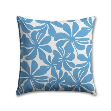 Premier Prints Twirley Courtyard Outdoor Pillow | Custom Patio Pillows