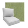 Sunbrella Outdoor Patio Furniture Replacement Cushions