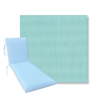 Picture of Phifertex Breeze Chaise Lounge Cushion 