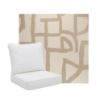 Sunbrella Outdoor Patio Furniture Replacement Cushions