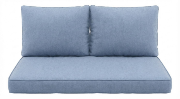 Picture of COMIMG SOON LOVESEAT CUSHIONS - 3 PIECE PILLOW