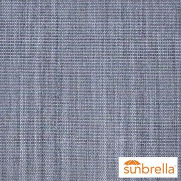 Buy Augustine Denim- Sunbrella® Replacement Sling Fabric Sample | Cascadia Outdoor Cushions