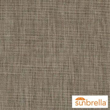 Buy Augustine Gravel- Sunbrella® Replacement Sling Fabric Sample | Cascadia Outdoor Cushions