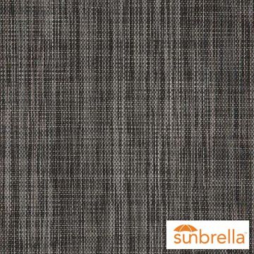 Buy Augustine Shadow- Sunbrella® Replacement Sling Fabric Sample | Cascadia Outdoor Cushions