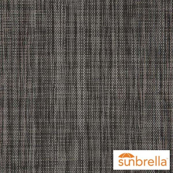 Buy Augustine Shadow- Sunbrella® Replacement Sling Fabric Sample | Cascadia Outdoor Cushions