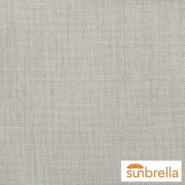 Buy Augustine Alloy - Sunbrella® Replacement Sling Fabric Sample | Cascadia Outdoor Cushions
