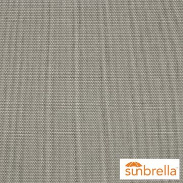 Buy Augustine Silver - Sunbrella® Replacement Sling Fabric Sample | Cascadia Outdoor Cushions