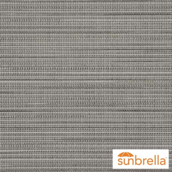 Buy Destiny Steel - Sunbrella® Replacement Sling Fabric Sample | Cascadia Outdoor Cushions