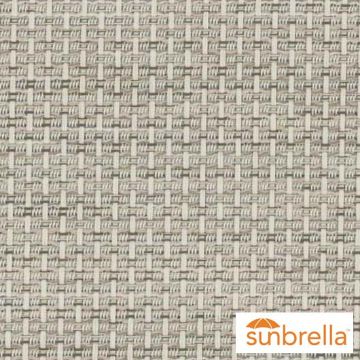 Igneous Pebble - Sunbrella® Replacement Sling Fabric Sample | Cascadia Outdoor Cushions